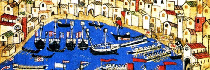 Il viaggio nel Medioevo al Bargello