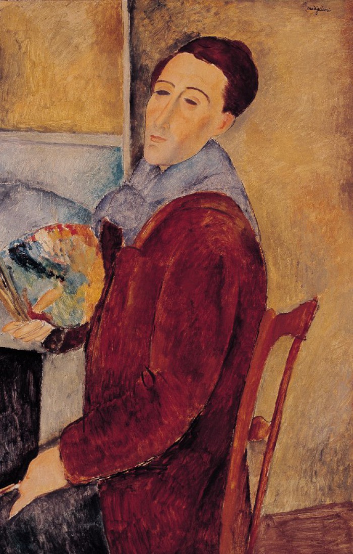 Arte del Novecento
