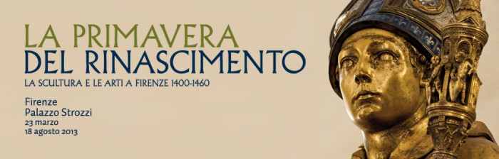 La Primavera del Rinascimento a Palazzo Strozzi