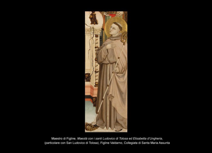 L'arte di Francesco