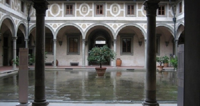 Riapre il Museo degli Innocenti