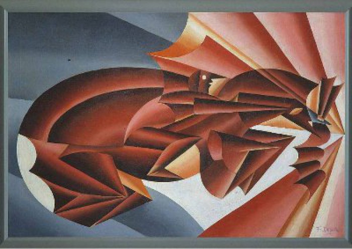 Apre il Museo del Novecento a Firenze