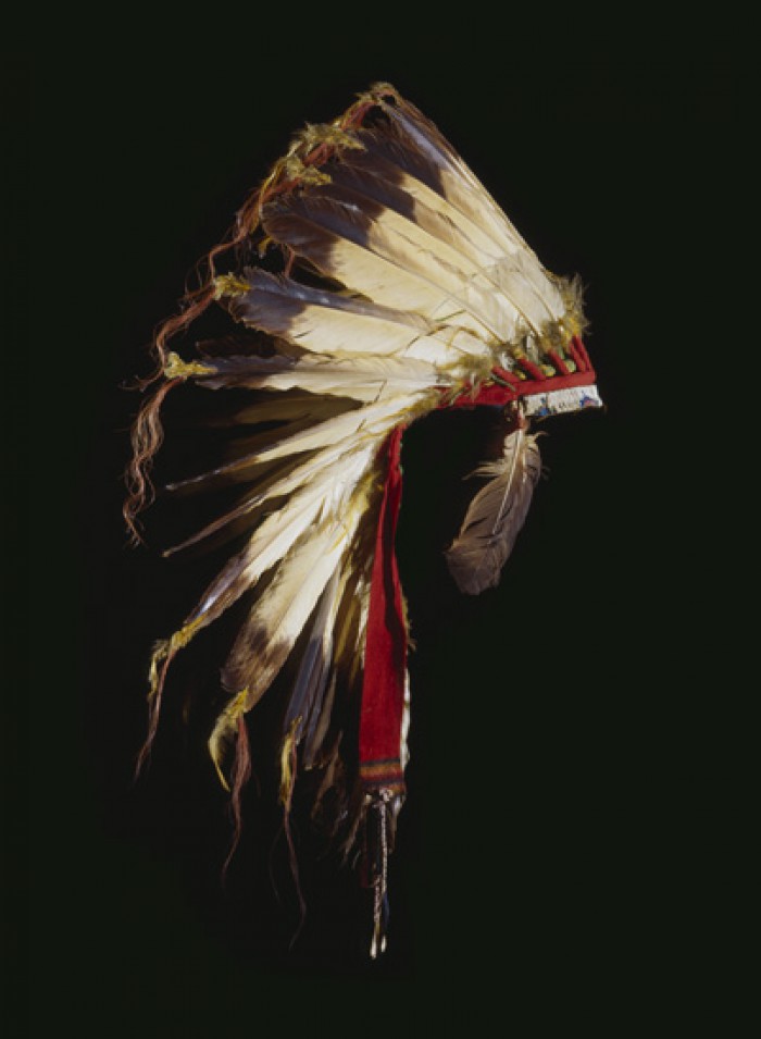 La Nuova Frontiera. Storia e cultura dei nativi d'America