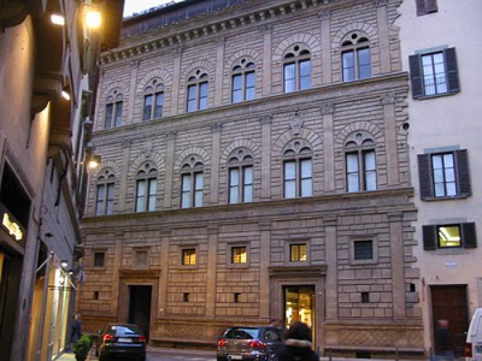 Firenze in bassa stagione
