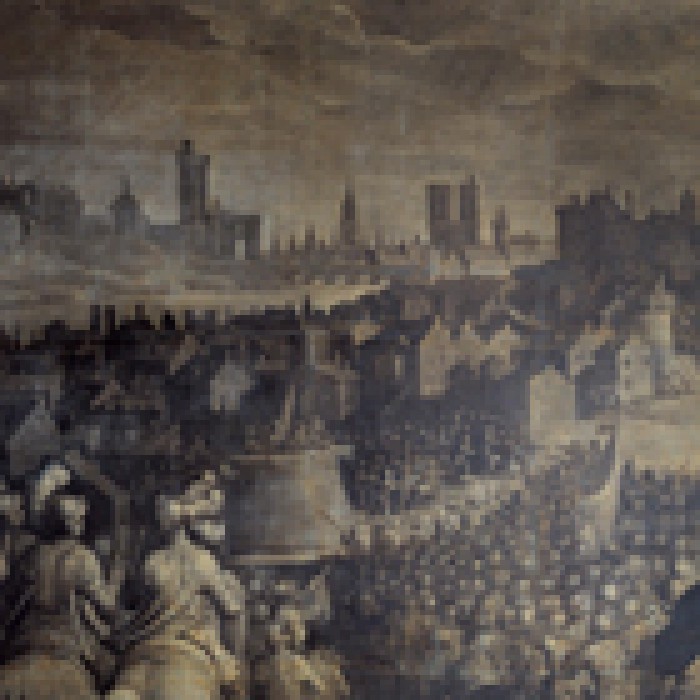 Parigi val bene una messa