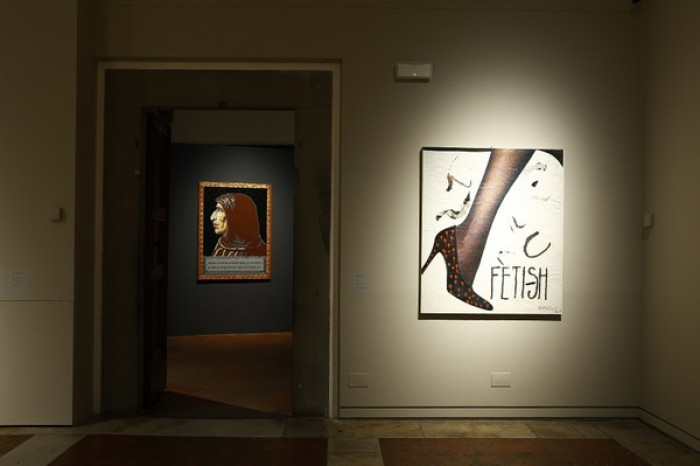 Passione Novecento