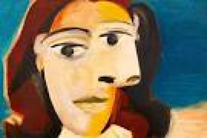 Picasso a Palazzo Strozzi