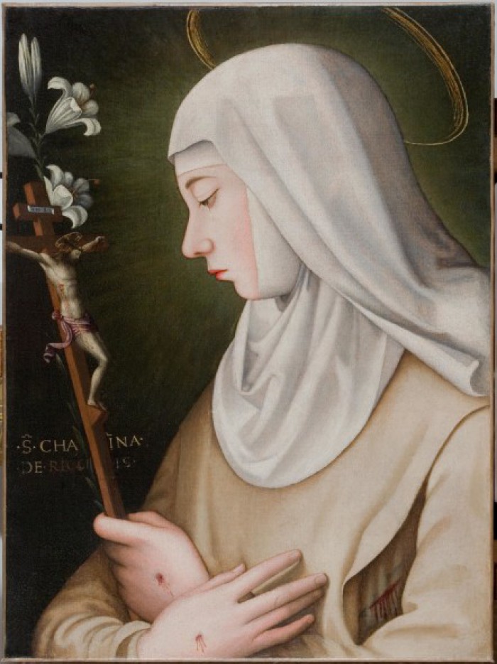 Plautilla Nelli suora pittrice