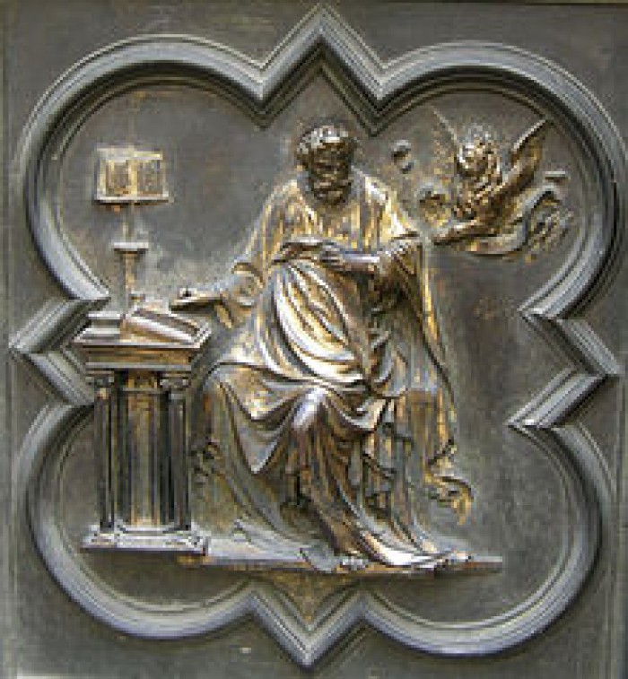 L'altra porta del Ghiberti