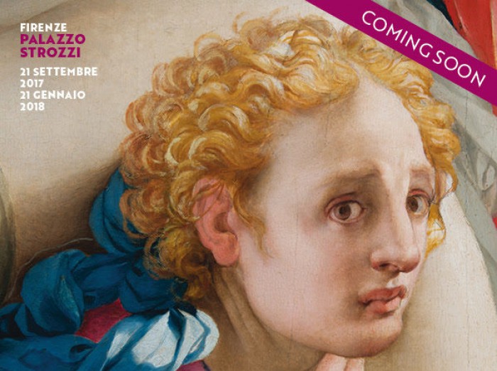 A Palazzo Strozzi  va in scena la mostra  Il Cinquecento a Firenze