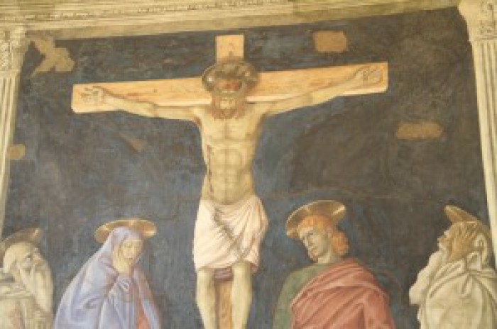 Il Tesoro dell'Ospedale di Santa Maria Nuova