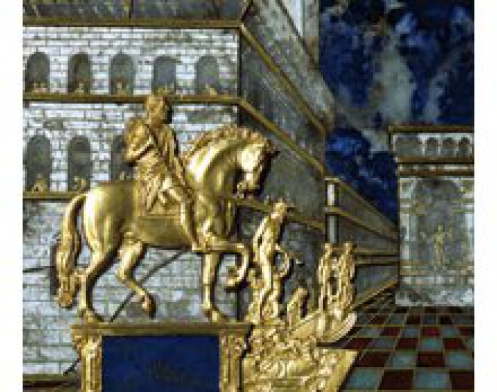 Vasari, gli Uffizi e il Duca