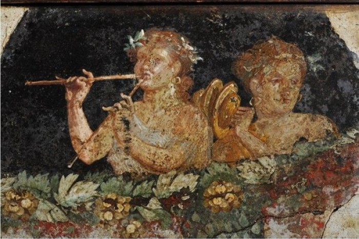 Vinum  nostrum. Arte, scienza e miti del vino nelle civiltà del Mediterraneo