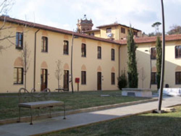 Artigiani in Oltrarno