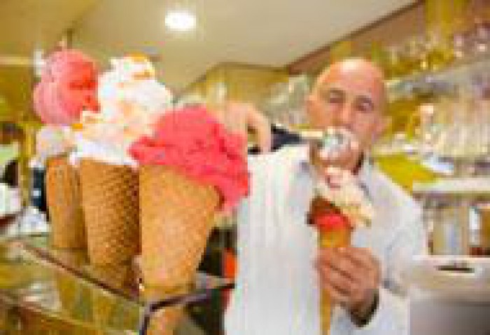 Festival del Gelato
