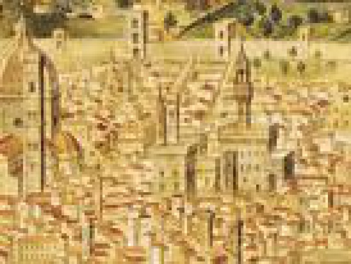 Firenze con originalità