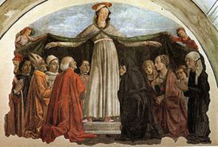 Un tour per Vespucci e gli americani