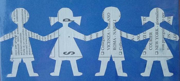 Visita guidata con bambini e adolescenti