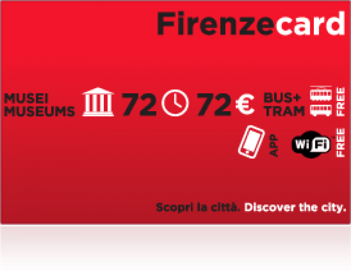 Firenze Card