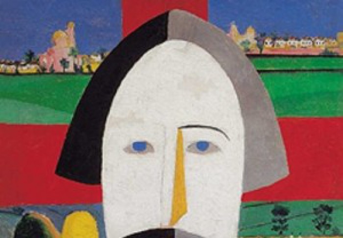 Dalle icone a Malevich. Capolavori dal Museo Russo di San Pietroburgo