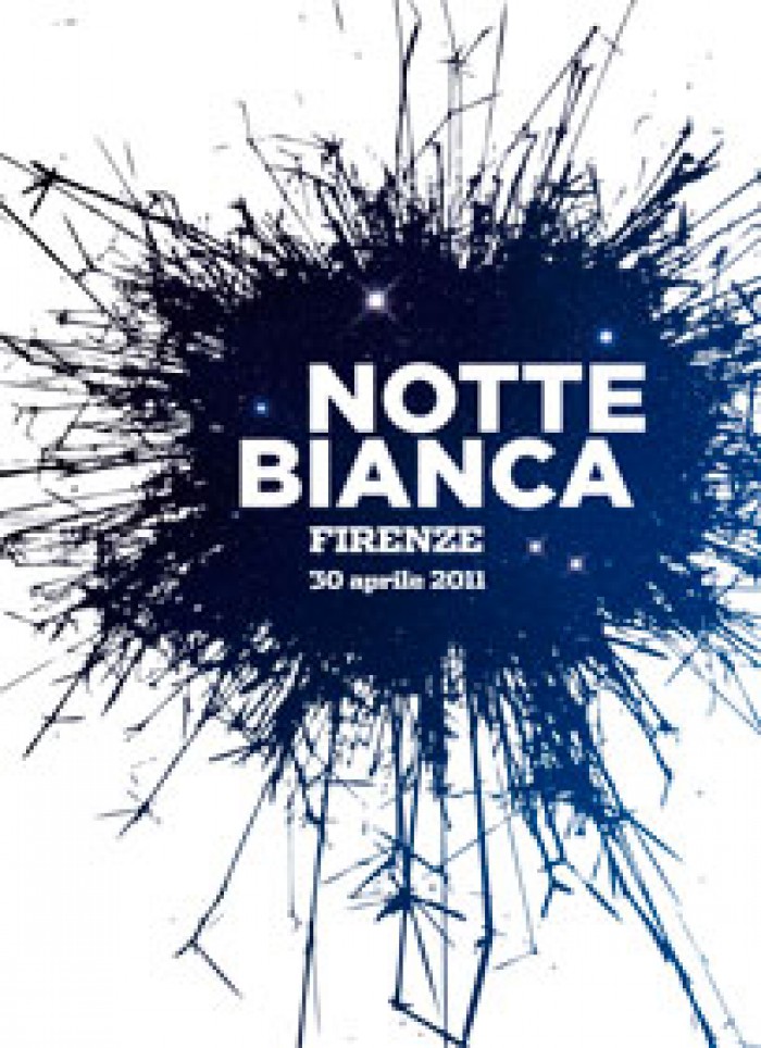 Notte Bianca a Firenze