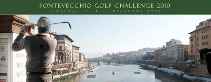 Ponte Vecchio Golf Challenge