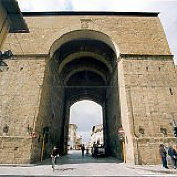 Giri turistici privati a Firenze