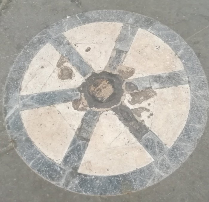 Una storia curiosa 
