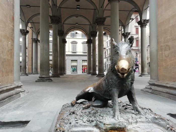 Firenze e la sua bellezza