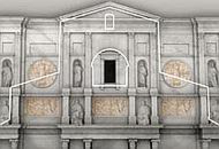 Proposta per S.Lorenzo